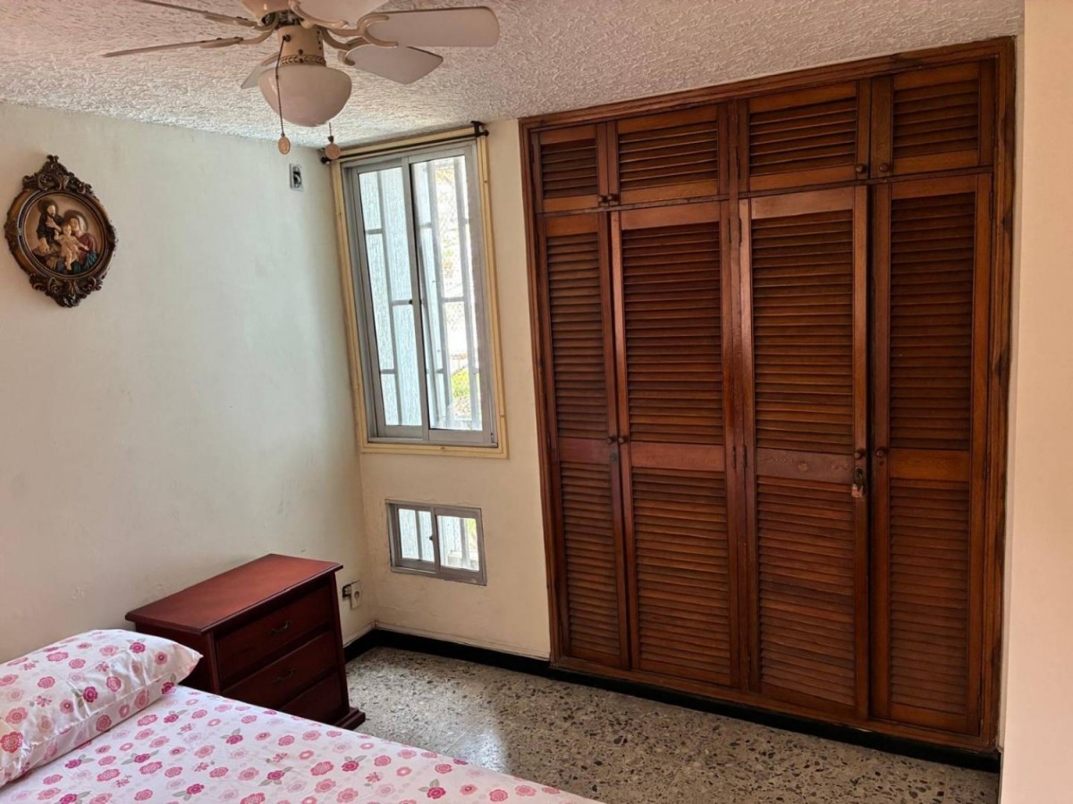 Apartamento en venta en Altos Del Prado, Barranquilla · foto 11 de 13