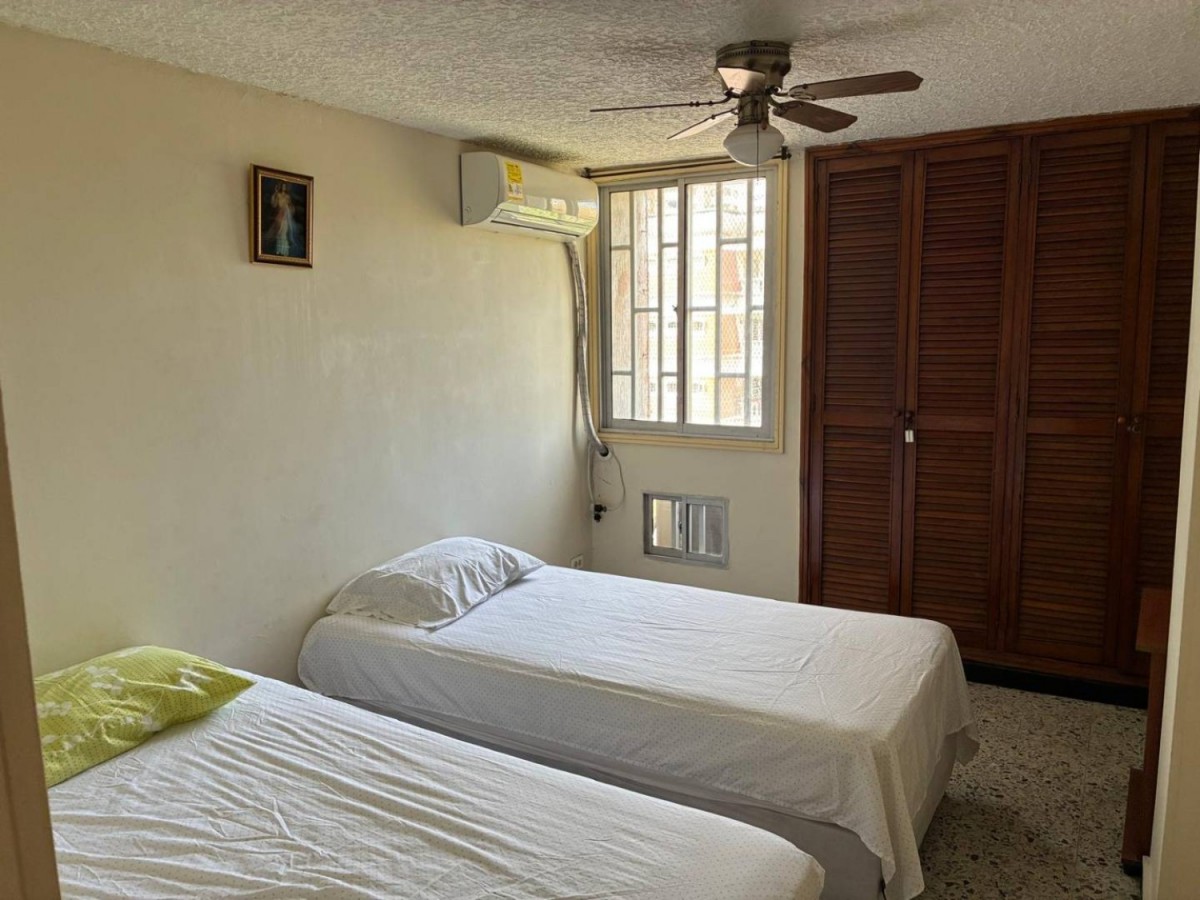 Apartamento en venta en Altos Del Prado, Barranquilla · foto 12 de 13