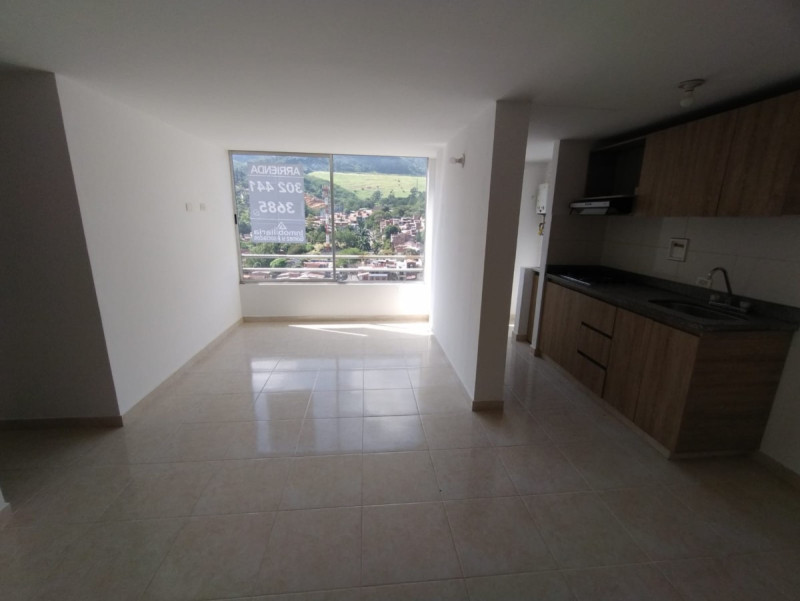 Apartamento en Arriendo en Fontidueño, Bello