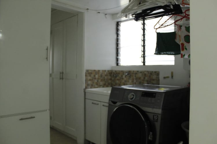 Apartamento de 3 alcobas en venta en Los Balsos, Medellín, 204 m² · foto 5 de 23
