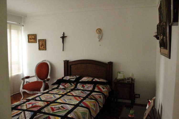 Apartamento de 3 alcobas en venta en Los Balsos, Medellín, 204 m² · foto 7 de 23