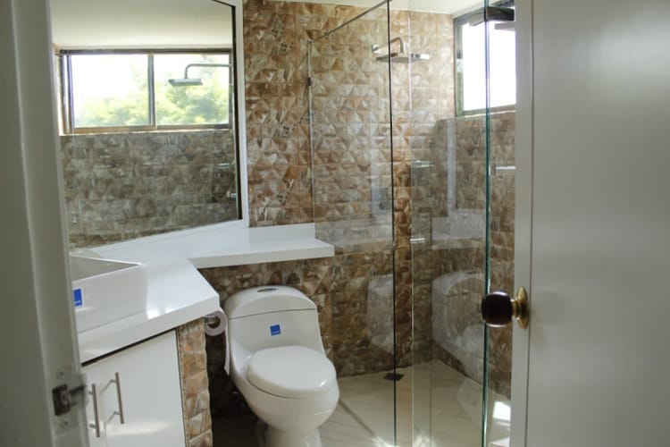 Apartamento de 3 alcobas en venta en Los Balsos, Medellín, 204 m² · foto 11 de 23