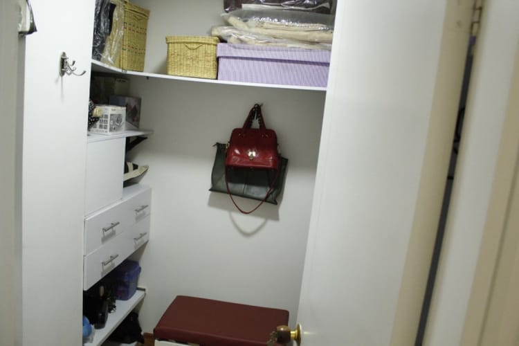 Apartamento de 3 alcobas en venta en Los Balsos, Medellín, 204 m² · foto 12 de 23