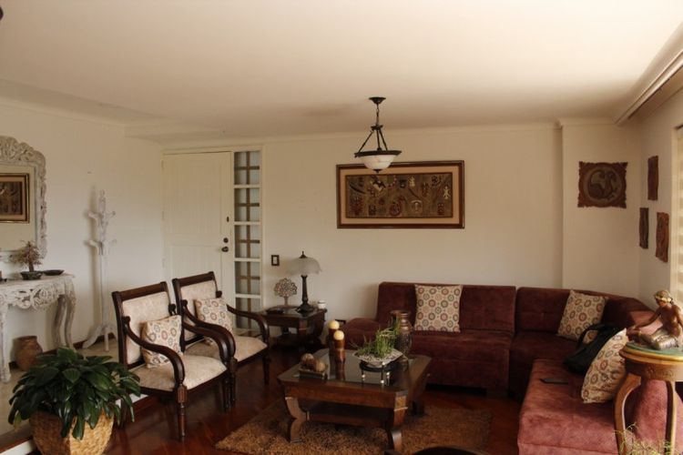 Apartamento de 3 alcobas en venta en Los Balsos, Medellín, 204 m² · foto 14 de 23