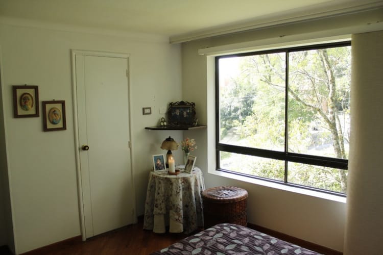 Apartamento de 3 alcobas en venta en Los Balsos, Medellín, 204 m² · foto 15 de 23