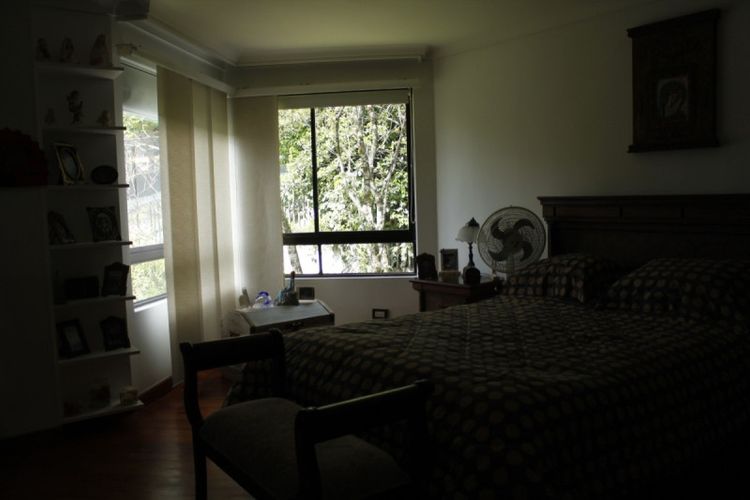 Apartamento de 3 alcobas en venta en Los Balsos, Medellín, 204 m² · foto 16 de 23