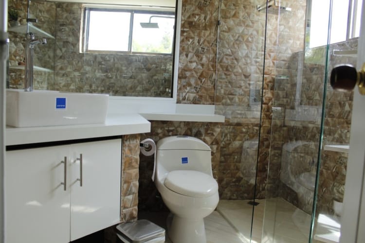 Apartamento de 3 alcobas en venta en Los Balsos, Medellín, 204 m² · foto 18 de 23