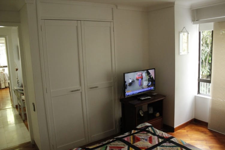 Apartamento de 3 alcobas en venta en Los Balsos, Medellín, 204 m² · foto 20 de 23