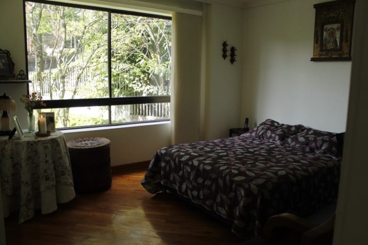 Apartamento de 3 alcobas en venta en Los Balsos, Medellín, 204 m² · foto 21 de 23