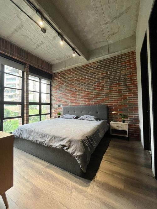 Apartamento de 4 alcobas en venta en El Poblado, Medellín, 230 m² · foto 10 de 24