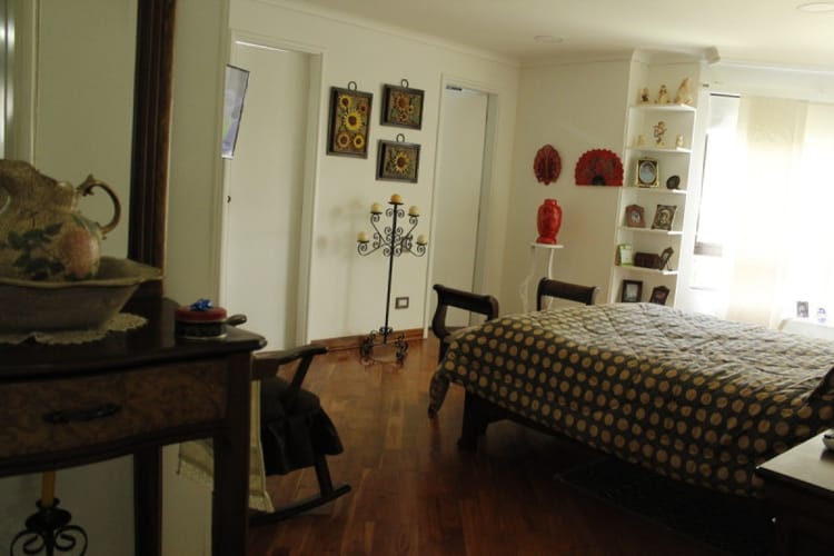 Apartamento de 3 alcobas en venta en Los Balsos, Medellín, 204 m² · foto 22 de 23