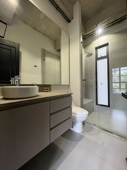 Apartamento de 4 alcobas en venta en El Poblado, Medellín, 230 m² · foto 11 de 24