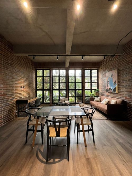 Apartamento de 4 alcobas en venta en El Poblado, Medellín, 230 m² · foto 13 de 24