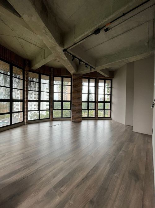 Apartamento de 4 alcobas en venta en El Poblado, Medellín, 230 m² · foto 21 de 24