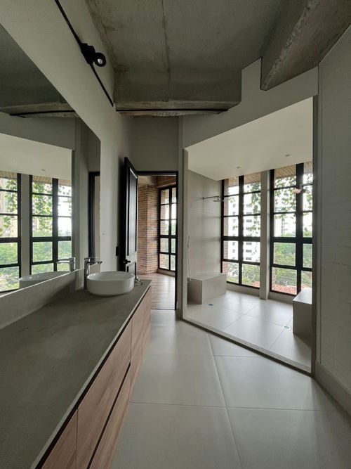 Apartamento de 4 alcobas en venta en El Poblado, Medellín, 230 m² · foto 24 de 24