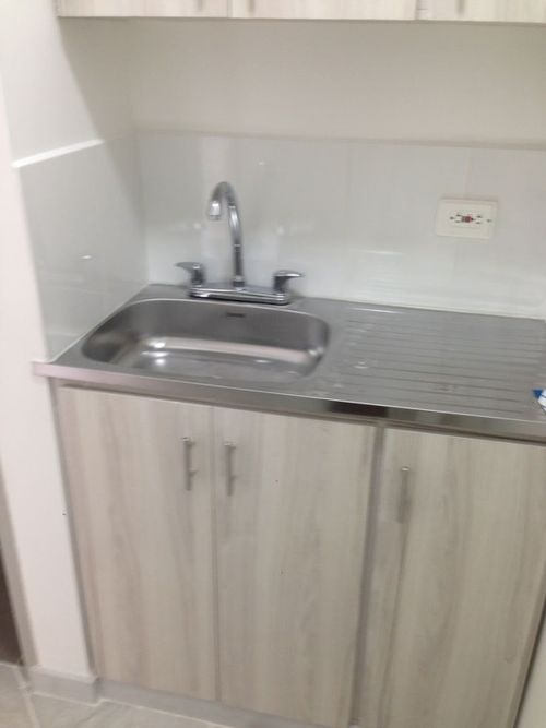 Oficina en venta en Las Vegas, Envigado, 37 m² · foto 4 de 6
