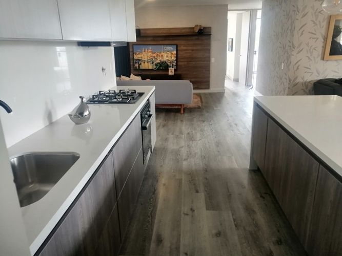 Apartamento de 3 alcobas en venta en Los Balsos, Medellín, 156 m² · foto 2 de 24