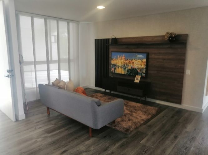 Apartamento de 3 alcobas en venta en Los Balsos, Medellín, 156 m² · foto 11 de 24
