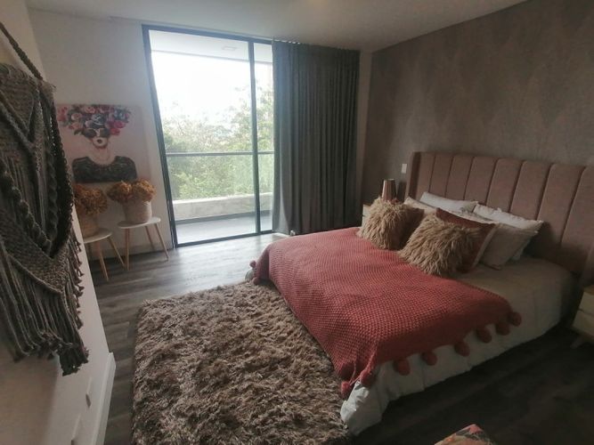 Apartamento de 3 alcobas en venta en Los Balsos, Medellín, 156 m² · foto 18 de 24