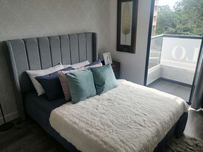 Apartamento de 3 alcobas en venta en Los Balsos, Medellín, 156 m² · foto 19 de 24
