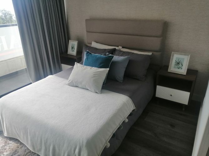 Apartamento de 3 alcobas en venta en Los Balsos, Medellín, 156 m² · foto 20 de 24