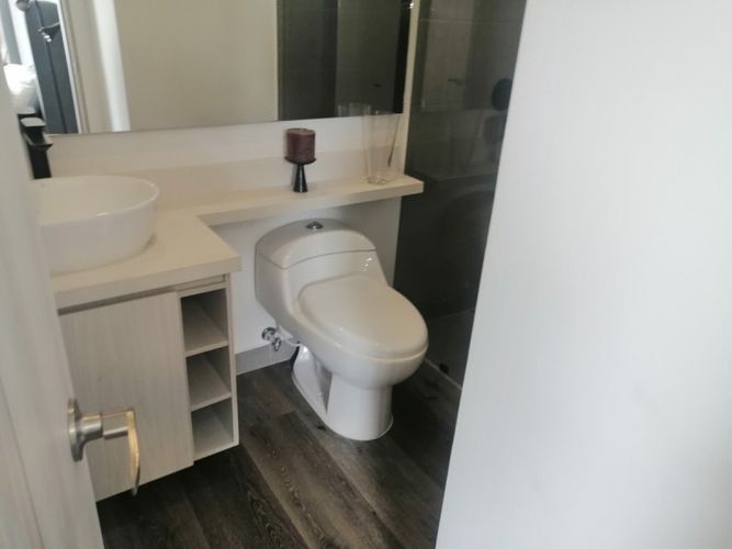 Apartamento de 3 alcobas en venta en Los Balsos, Medellín, 156 m² · foto 23 de 24