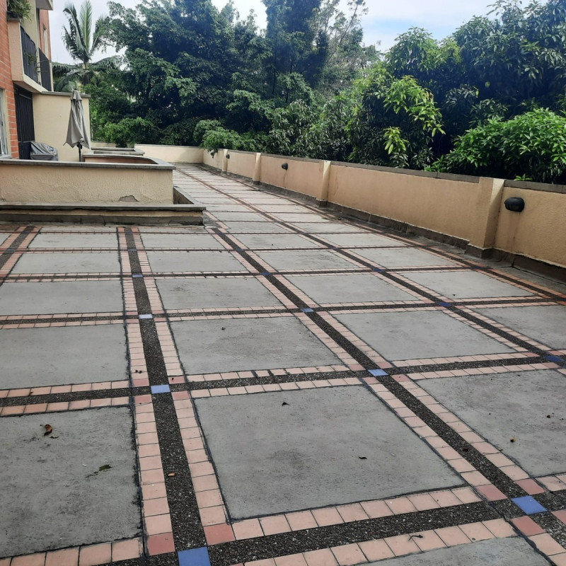 Apartamento en venta en Las palmas, Medellín 2