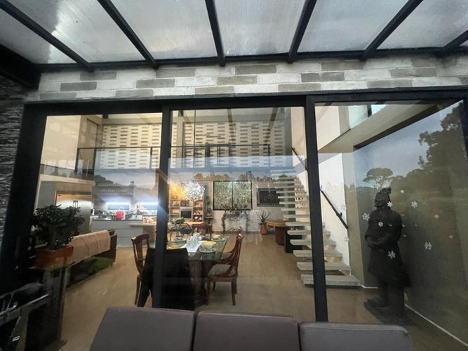 Casa de 4 alcobas en venta en Vía Las Palmas, Envigado, 290 m² · foto 5 de 24