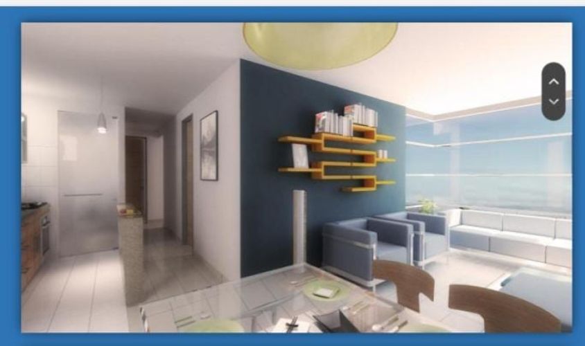 Apartamento de 2 alcobas en venta en Los Colegios, Rionegro, 72 m² · foto 3 de 6