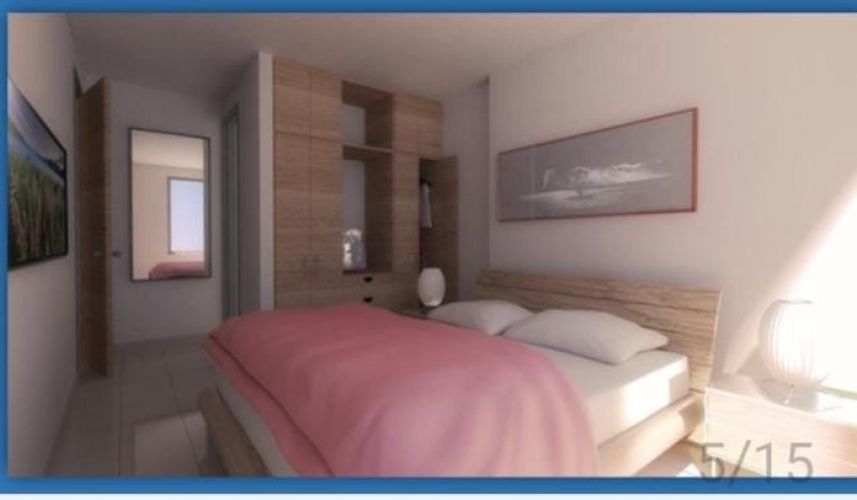 Apartamento de 2 alcobas en venta en Los Colegios, Rionegro, 72 m² · foto 6 de 6