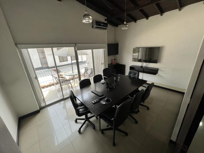 Casa de 5 alcobas en venta en La Aguacatala, Medellín, 337 m² · foto 17 de 24