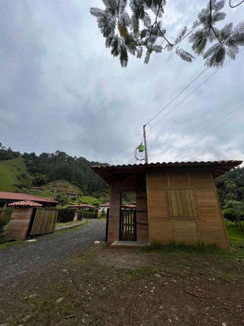 Lote en venta en El Jardin, Guarne, 600 m² · foto 3 de 24