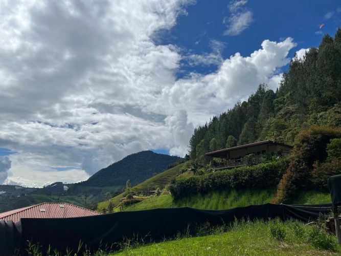 Lote en venta en El Jardin, Guarne, 600 m² · foto 5 de 24