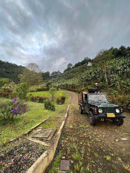 Lote en venta en El Jardin, Guarne, 600 m² · foto 12 de 24
