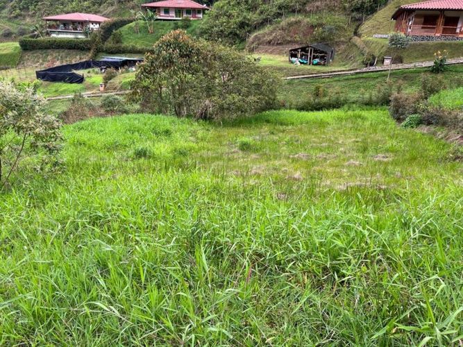 Lote en venta en El Jardin, Guarne, 600 m² · foto 17 de 24