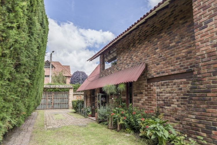Casa de 2 alcobas en venta en Fonquetá, Chía, 192 m² · foto 2 de 21
