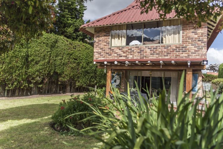 Casa de 2 alcobas en venta en Fonquetá, Chía, 192 m² · foto 3 de 21