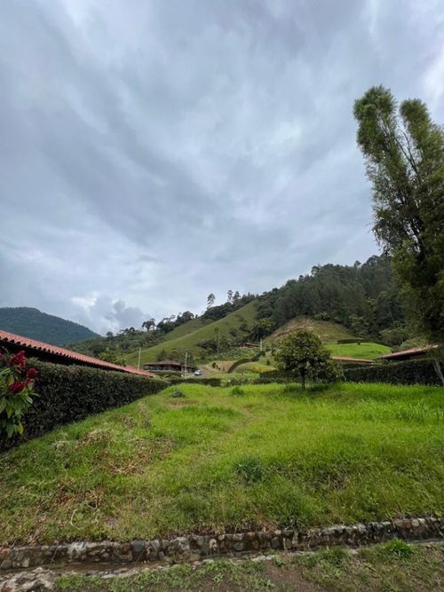 Lote en venta en El Jardin, Guarne, 600 m² · foto 23 de 24