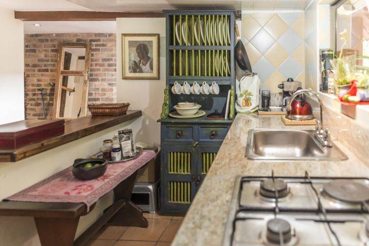 Casa de 2 alcobas en venta en Fonquetá, Chía, 192 m² · foto 7 de 21