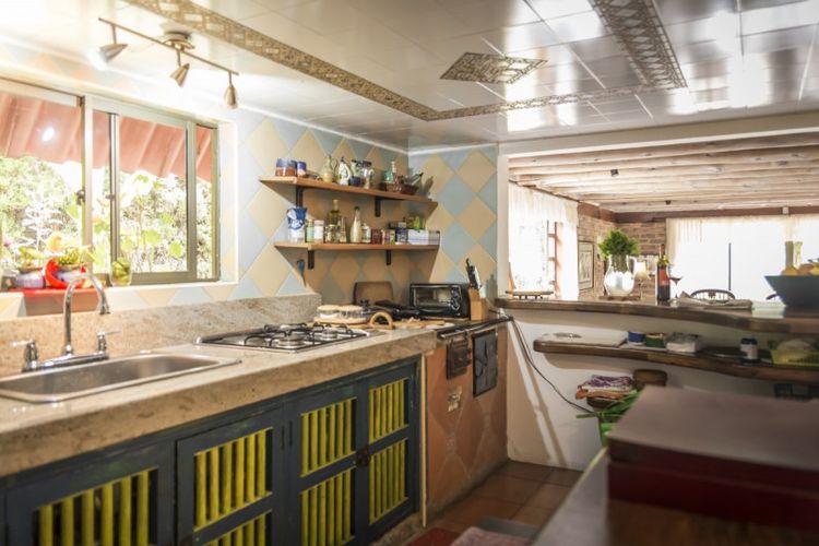 Casa de 2 alcobas en venta en Fonquetá, Chía, 192 m² · foto 9 de 21