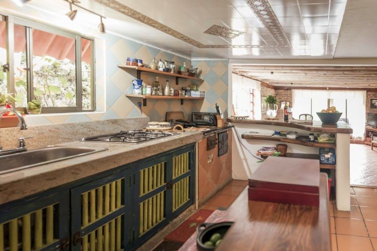 Casa de 2 alcobas en venta en Fonquetá, Chía, 192 m² · foto 10 de 21