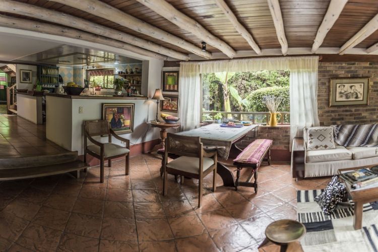 Casa de 2 alcobas en venta en Fonquetá, Chía, 192 m² · foto 12 de 21