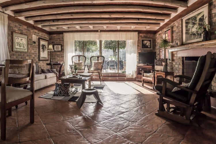 Casa de 2 alcobas en venta en Fonquetá, Chía, 192 m² · foto 13 de 21