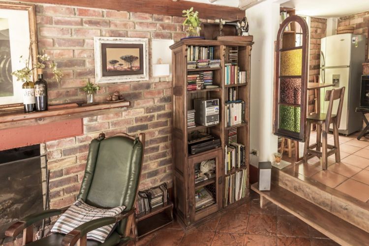 Casa de 2 alcobas en venta en Fonquetá, Chía, 192 m² · foto 14 de 21