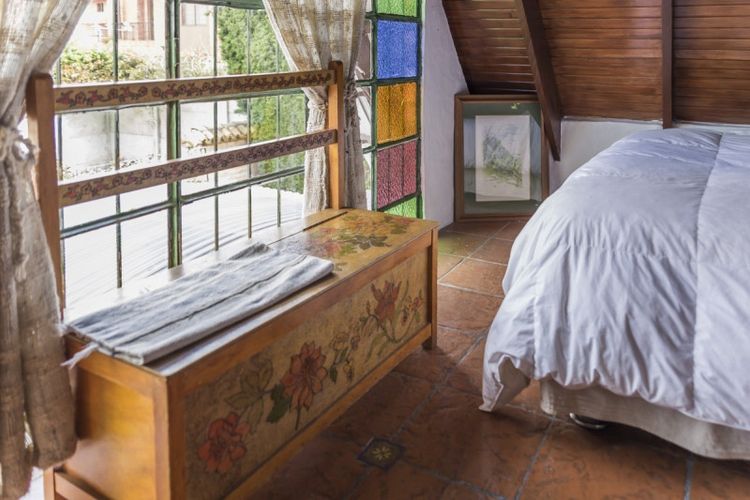 Casa de 2 alcobas en venta en Fonquetá, Chía, 192 m² · foto 17 de 21