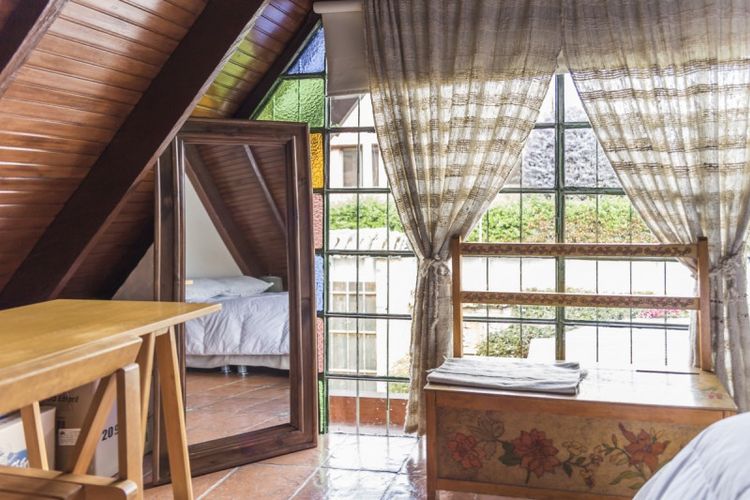 Casa de 2 alcobas en venta en Fonquetá, Chía, 192 m² · foto 18 de 21