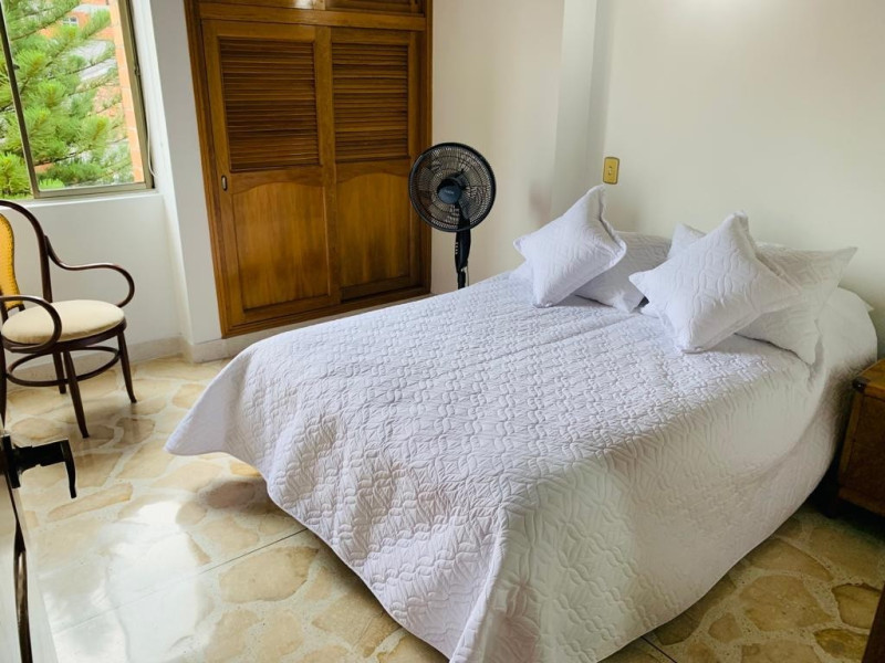 Apartamento en venta en Santa Maria De Los Angeles, Medellín · foto 6 de 22