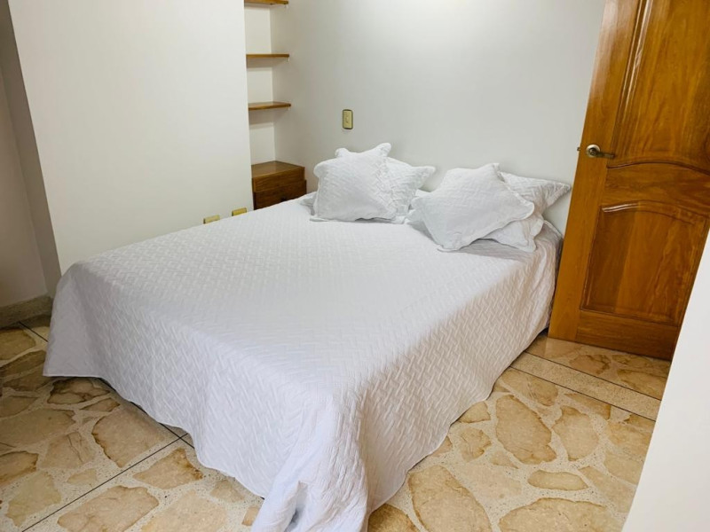 Apartamento en venta en Santa Maria De Los Angeles, Medellín · foto 7 de 22