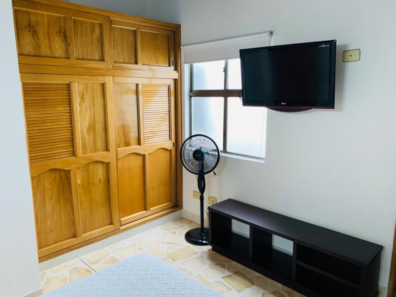 Apartamento en venta en Santa Maria De Los Angeles, Medellín · foto 9 de 22