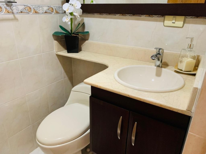 Apartamento en venta en Santa Maria De Los Angeles, Medellín · foto 10 de 22